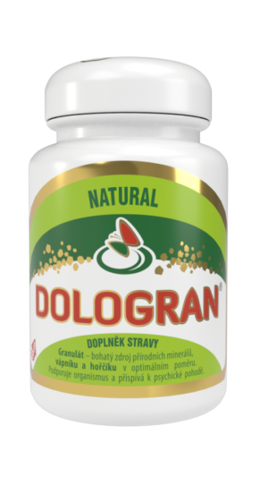 DOLOGRAN Natural